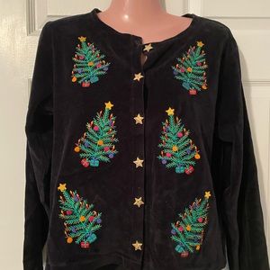 BellePoint Christmas top